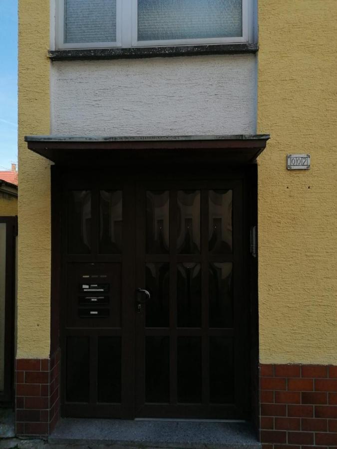 Apartment In Kaiserslautern Exterior photo