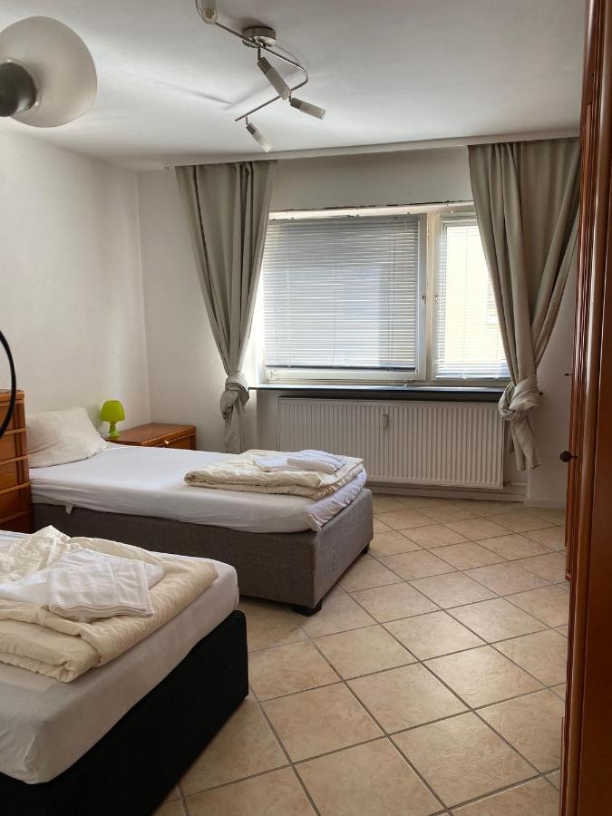 Apartment In Kaiserslautern Exterior photo