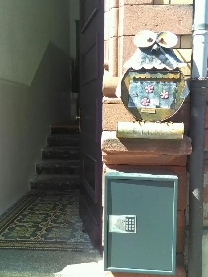 Apartment In Kaiserslautern Exterior photo