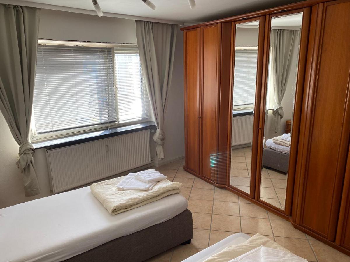 Apartment In Kaiserslautern Exterior photo